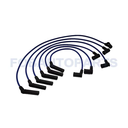 Spark Plug Wire Sets for Mazda B3000 2001-2004 for Ford 2001-2002 1F21-18-140 AJ03-18-100 - image 2